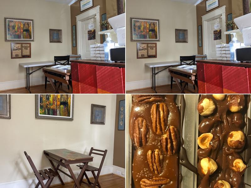 Azurelise Chocolate Co