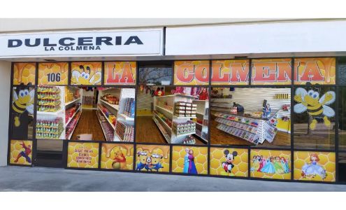 Dulceria La Colmena