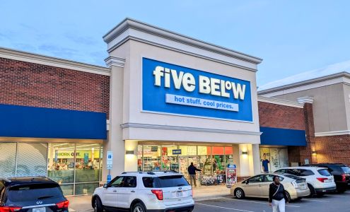 Five Below