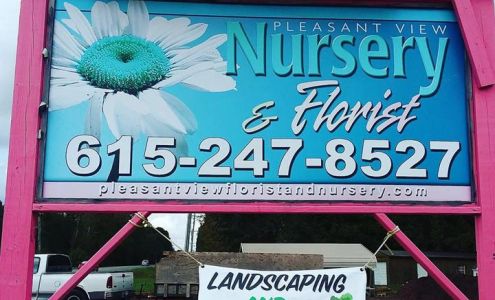 Pleasant View Nursery And Florist - True Local