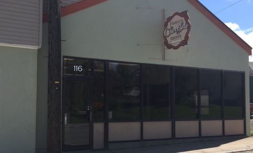 Finney's Chocolate Shoppe Cambridge Springs