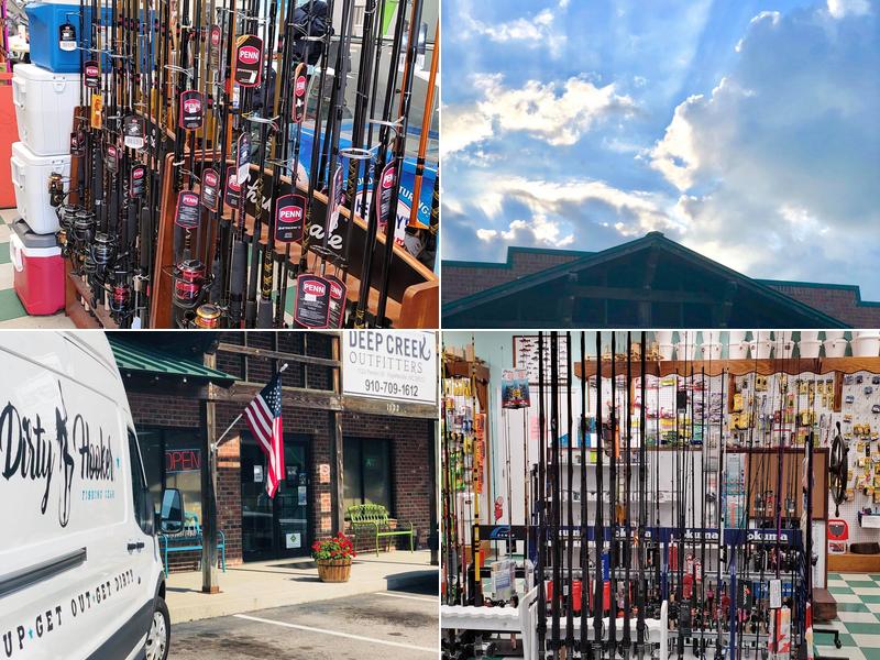 Deep Creek Outfitters