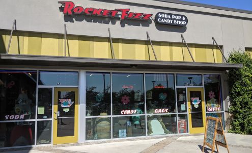 Rocket Fizz Fayetteville