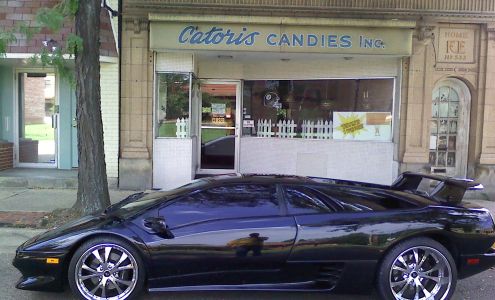 Catoris Candies Inc