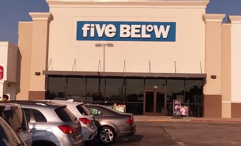 Five Below