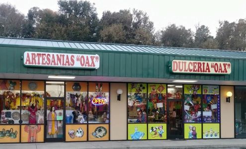 Dulceria y Artesanias Oax