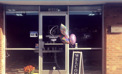 Carolina Candy Company Gourmet & Gifts