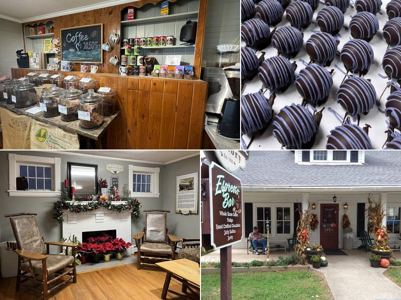 Dillsboro Chocolate Factory