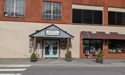 Jacksons General Store