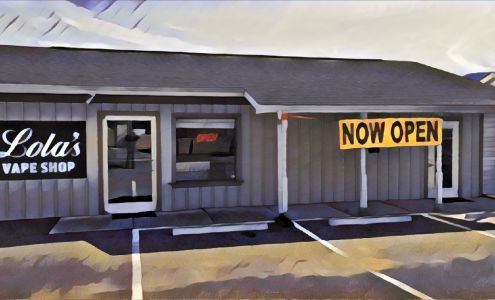 Lola's Vape Shop