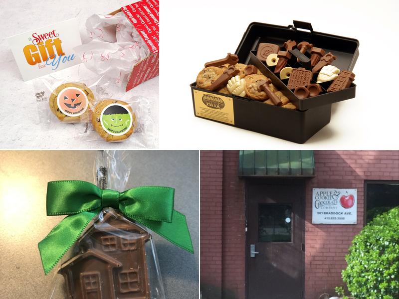 Apple Cookie & Chocolate Company