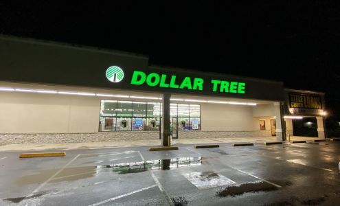 Dollar Tree Waynesboro