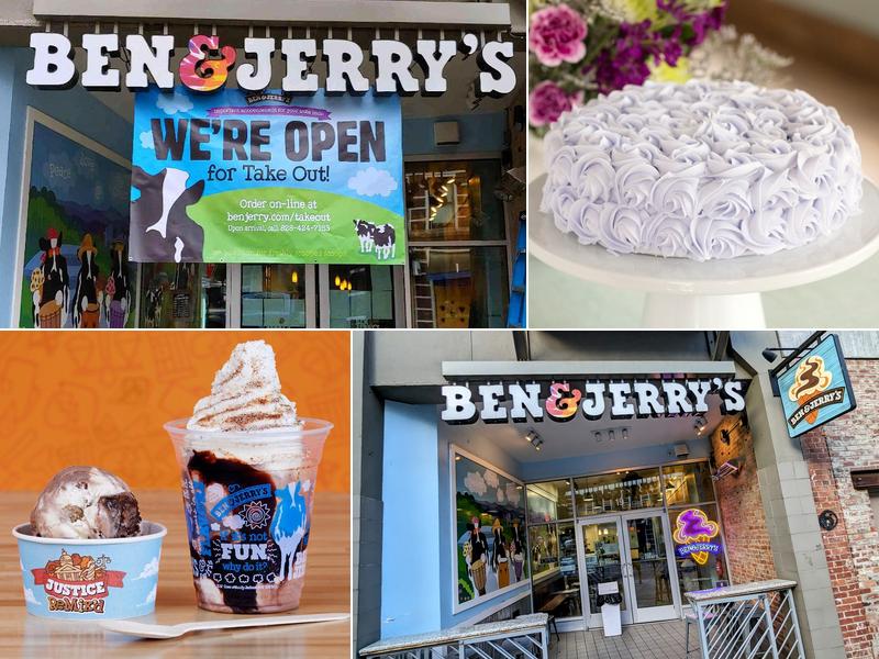 Ben & Jerry’s