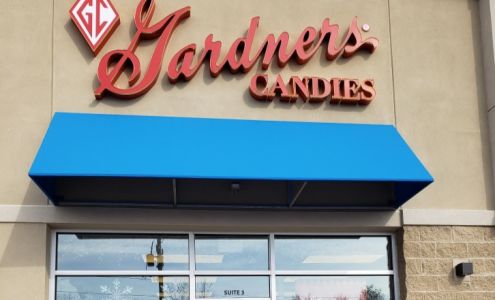 Gardners Candies