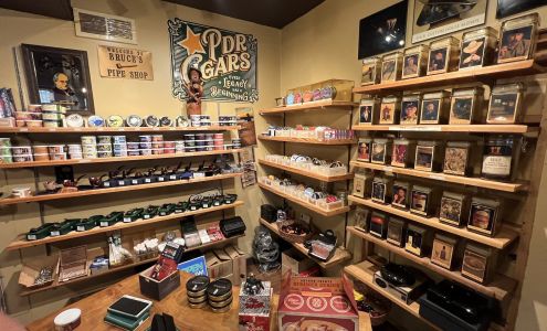 B & B Tobacconists