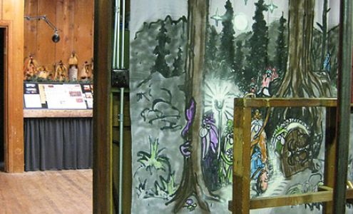 Five Arts Studio Cosby