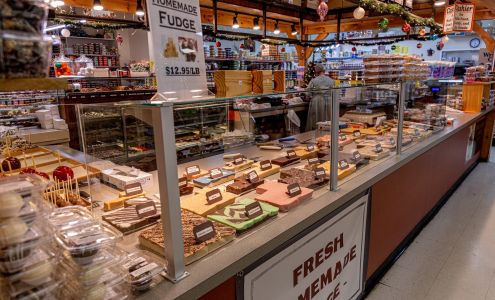 Olde Time Candy & Bulk Foods LLC