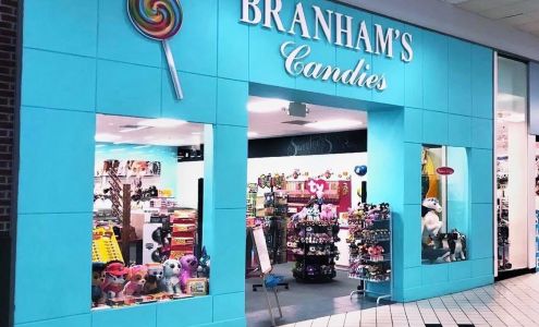 Branhams Candies