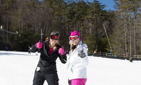 Ski Sapphire Valley Sapphire