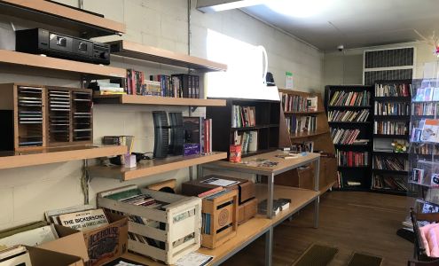 Habitat For Humanity ReStore