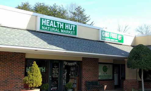 Health Hut