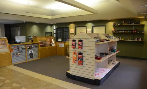 Echo 3 Armory, LLC. Chapel Hill