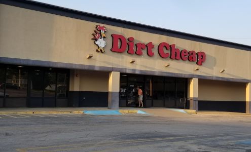 Dirt Cheap