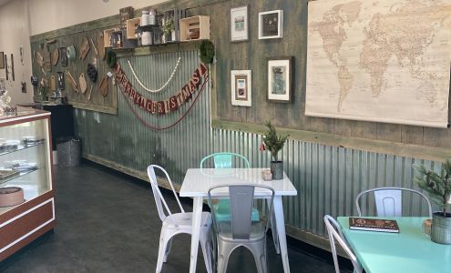 Schakolad Chocolate Factory