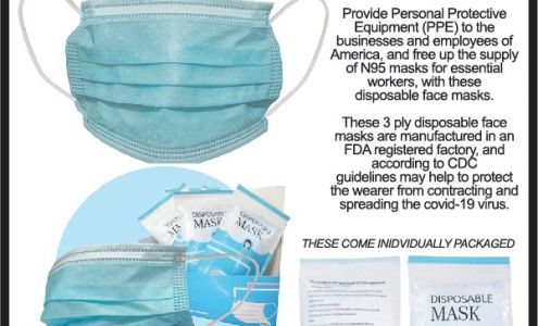 Enhanced Printing & Promotions