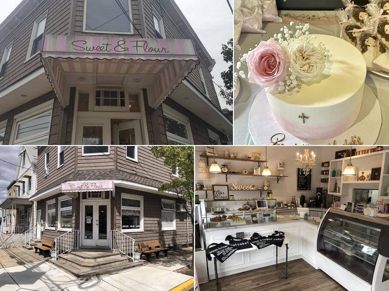 Sweet & Flour