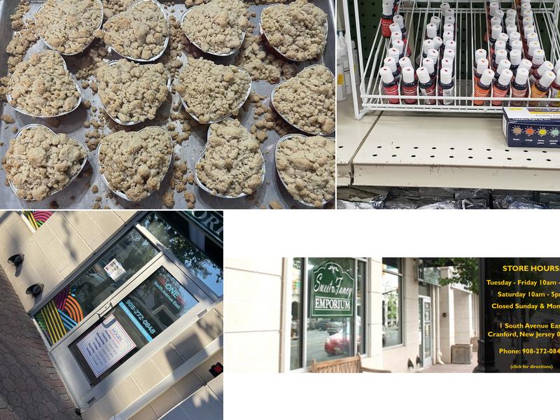 Sweet n Fancy Emporium