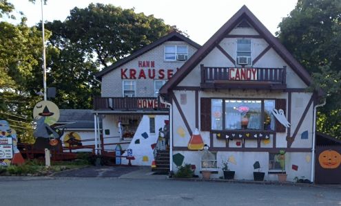 Hanna Krause's Home Made Candies