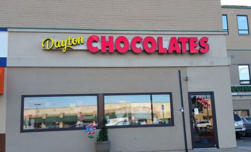 Dayton Homemade Chocolates