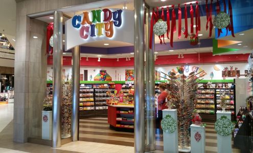 Candy City