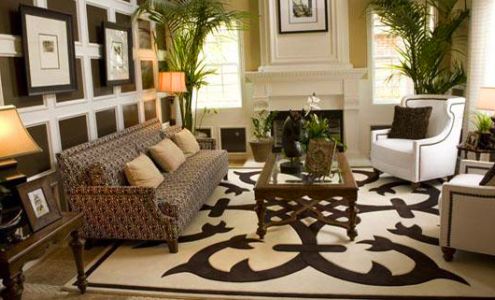 Warehouse Carpets Inc