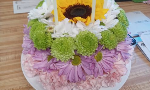 Bouquet Shop 114 W Lafayette Square, LaFayette Georgia 30728