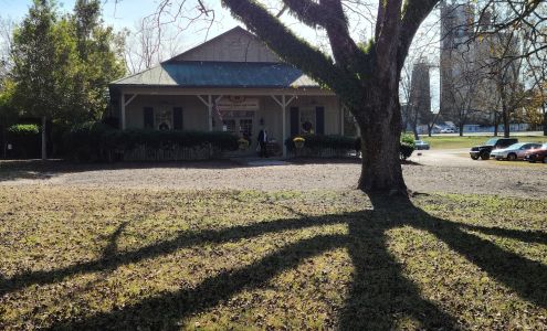 Golden Kernel Pecan Co Cameron