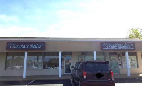 The Chocolate Belles
