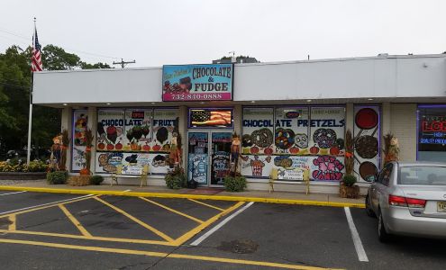 Van Holten's Homemade Chocolates