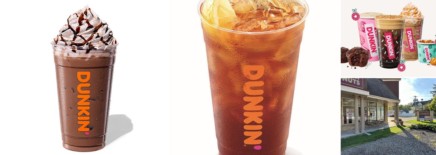 Dunkin'