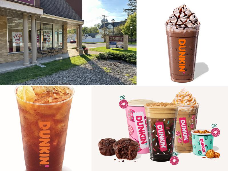 Dunkin'