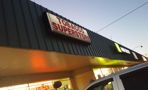 Tobacco SuperStore #38