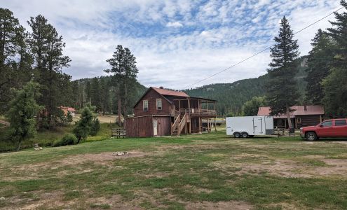 Nemo Guest Ranch Nemo