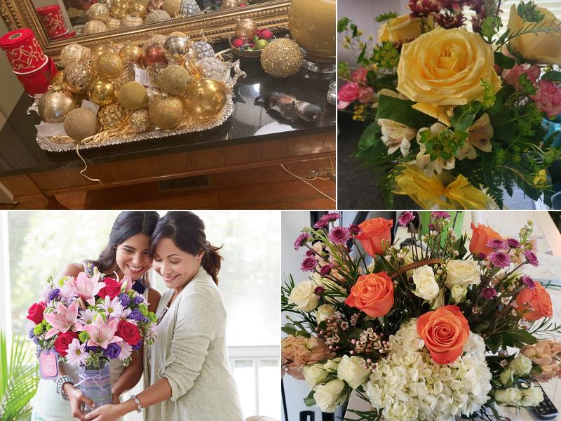 French's New Albany Flower Shop