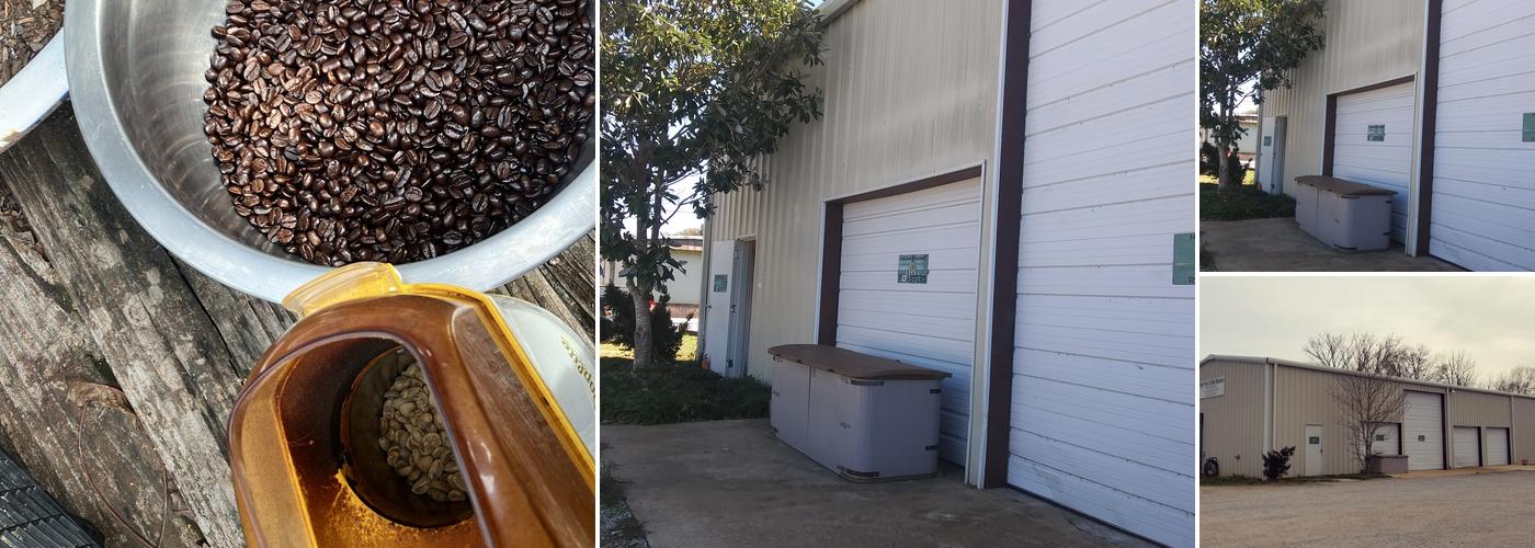 High Point Roasters, Inc.