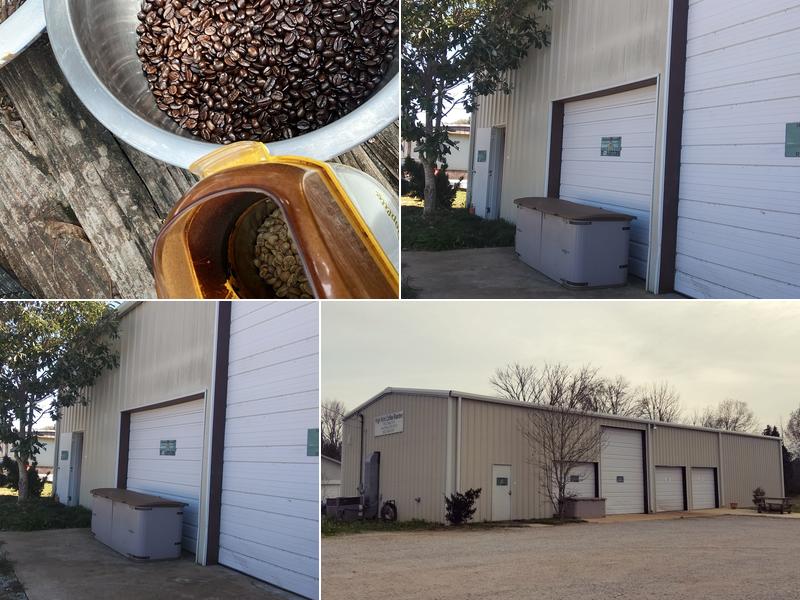 High Point Roasters, Inc.