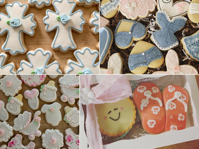 Sweet Angel Confections