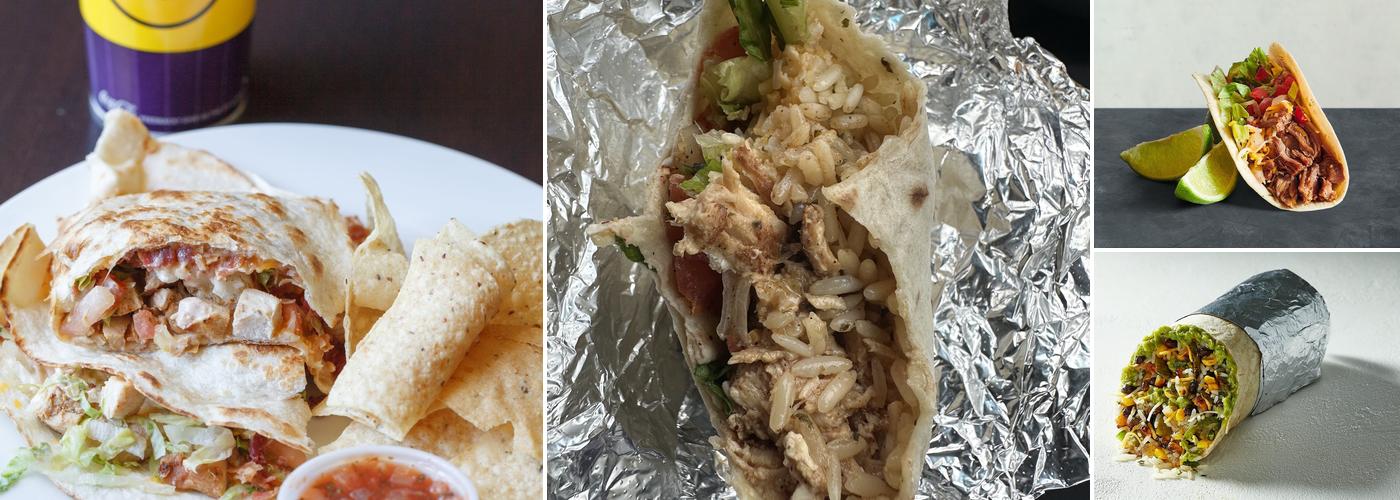 Moe's Southwest Grill