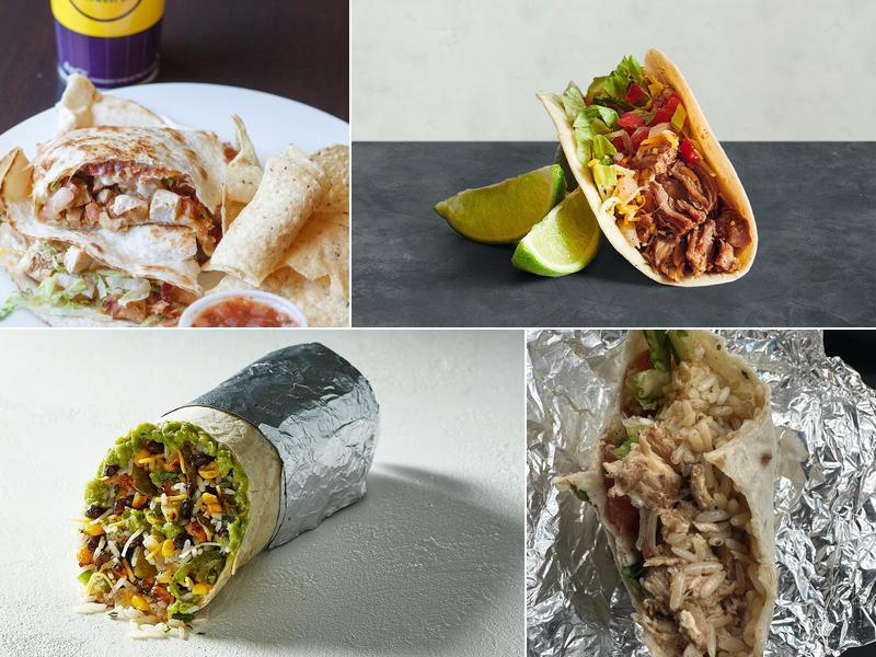 Moe's Southwest Grill