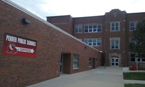 Pender Public Schools Pender